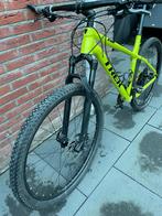 Trek Xcaliber 9 - 21,5 inch, Ophalen, Gebruikt, 57 cm of meer, Hardtail