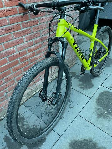 Trek Xcaliber 9 - 21,5 inch beschikbaar voor biedingen