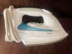 Te Koop, Philips azur excel 20 stoomstrijkijzer, werkt goed, Ophalen of Verzenden