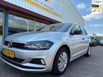 Volkswagen Polo 1.0 MPI Trendline AIRCO APK T/M 30-11-2026, 1025 kg, Stof, Gebruikt, Met garantie (alle)