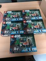 LEGO Star Wars set 40658, Kinderen en Baby's, Speelgoed | Duplo en Lego, Ophalen of Verzenden, Zo goed als nieuw