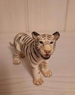 Schleich Witte Tijger, Ophalen of Verzenden