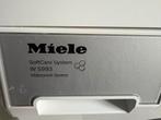 Miele wasmachine, W5993, Witgoed en Apparatuur, Wasmachines, Ophalen, 1200 tot 1600 toeren, Gebruikt, 8 tot 10 kg