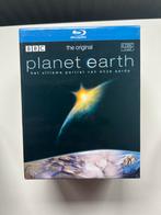 Planet Earth Blu-Ray box, Ophalen of Verzenden, Zo goed als nieuw, Documentaire en Educatief, Boxset