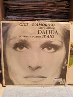 Fifi L'Amoroso - Dalida (f2), Ophalen of Verzenden