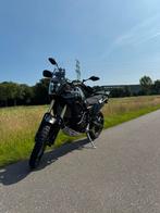 Yamaha Tenere 700 Midnight Black, ABS, Motorrijbewijs A, Particulier, Toermotor