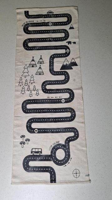 Speelkleed Oyoy beschikbaar voor biedingen