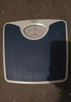 Adler weegschaal, Ophalen, Gebruikt, 100 kg of meer, Personenweegschaal