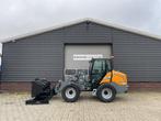 Giant G5000 shovel NIEUW, Wiellader of Shovel
