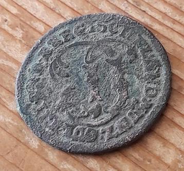 Duitsland ¼ stuber 1784 Julich und Berg beschikbaar voor biedingen