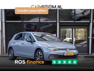 Volkswagen Golf 1.4 eHybrid beschikbaar voor biedingen