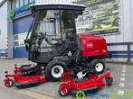 Toro Groundmaster 4010-D SmartPower cirkelmaaier 2023, Maaier, Ophalen