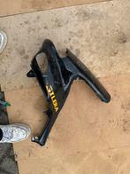 Gilera runner links voorkap 7, Ophalen of Verzenden