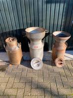 Melkbussen, Tuin en Terras, Ophalen, Gebruikt