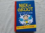 Niek de Groot - Flikt het 'm weer, Ophalen of Verzenden, Gelezen