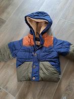 Noppies Winterjas Maat 74, Kinderen en Baby's, Babykleding | Maat 74, Jongetje of Meisje, Ophalen of Verzenden, Zo goed als nieuw