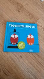 Patrick George - Tegenstellingen, Ophalen, Zo goed als nieuw, Patrick George