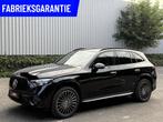 Mercedes-Benz GLC 300e 4MATIC AMG Pano|Memory|360|, Automaat, Gebruikt, Zwart, Leder