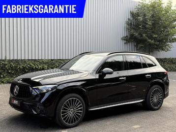 Mercedes-Benz GLC 300e 4MATIC AMG Pano|Memory|360| beschikbaar voor biedingen