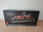 Lego Creator Expert 10277 Krokodil, Overige merken, Locomotief, Gelijkstroom of Wisselstroom, Ophalen of Verzenden