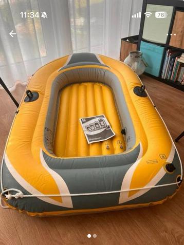 Leuk Roeibootje voor Kinderen beschikbaar voor biedingen