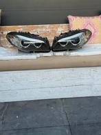 Orgineel BMW Koplampen Set OEM Hella Xenon/LED, Ophalen of Verzenden, Gebruikt, BMW