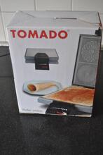 Wafelijzer, Tomado, Ophalen of Verzenden, Gebruikt