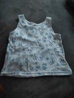 Frozen hemdje 2 tot 3 jaar, Meisje, Ophalen of Verzenden, Zo goed als nieuw, Shirt of Longsleeve