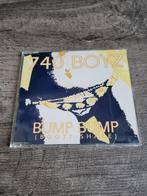 740 Boyz - Bump Bump (Booty Shake) - Dance - House, Ophalen of Verzenden
