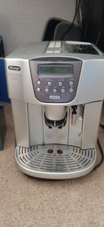 Delonghi ESAM4500 Magnifica Pronto Cappucino, Ophalen, Gebruikt, Koffiemachine, Koffiebonen