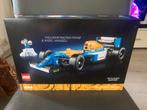 LEGO Williams Racing FW14B & Nigel Mansell - Nieuw! 10353, Ophalen of Verzenden, Nieuw