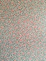 Eijffinger Behang Posy Bloemen 316050 - Beige, Huis en Inrichting, Stoffering | Behang, Ophalen of Verzenden, Minder dan 10 m²