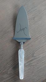 Vintage taartschep, Ophalen of Verzenden