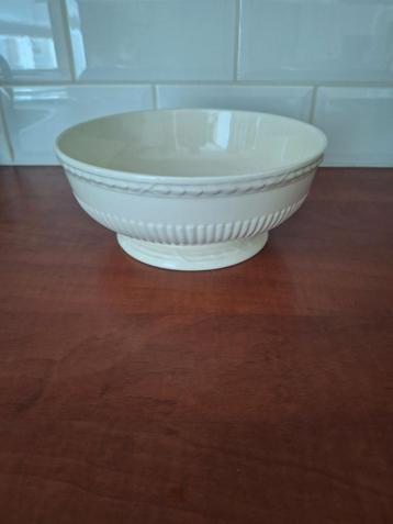 Schaal Recramier Blokker op voet beschikbaar voor biedingen