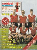 Voetbal International - 50 Jaar Betaald Voetbal - Deel 9, Verzamelen, Tijdschriften, Kranten en Knipsels, Verzenden, 1980 tot heden