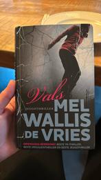 Mel Wallis de Vries - Vals, Ophalen of Verzenden, Zo goed als nieuw, Mel Wallis de Vries