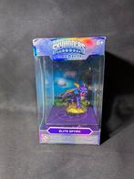 Skylanders Eon’s Elite Spyro, Avontuur en Actie, W, 1 speler, Ophalen of Verzenden