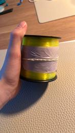 Ultima superflex vislijn, Watersport en Boten, Hengelsport | Zeevissen, Ophalen of Verzenden, Zo goed als nieuw, Vislijn