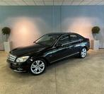 Mercedes-Benz C-klasse 180 CGI Business Edition Avantgarde -, Automaat, Achterwielaandrijving, Zwart, Zwart