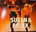 Suzan en Freek, Twee personen