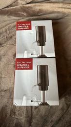 Wijn dispenser, Verzamelen, Ophalen of Verzenden, Nieuw, Overige typen