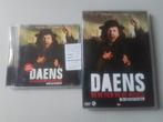 Musical cd + gratis dvd Daens ( studio 100 ), Ophalen of Verzenden, Gebruikt, Soundtrack of Musical