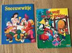 2 oude sprookjesboeken, Ophalen of Verzenden, Zo goed als nieuw