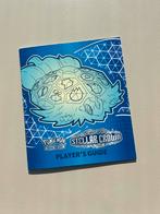 Pokemon Players Guide Stellar Crown, Verzenden, Zo goed als nieuw, Overige typen