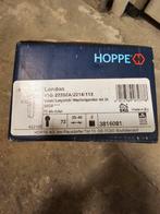 Hoppe veiligheids deur beslag nieuw in doos, Ophalen of Verzenden, Nieuw, Overige typen