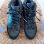 Wandelschoenen Hanwag blauw suede maat 40, Kleding | Dames, Schoenen, Hanwag, Blauw, Gedragen, Wandelschoenen