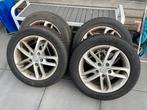 Originele 16” Mazda velgen, Ophalen