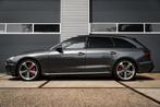 Audi A4 Avant 45 TFSI quattro S edition Competition |RS Zete, Auto's, Audi, Gebruikt, 4 cilinders, Vierwielaandrijving, Hybride Elektrisch/Benzine