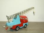 Scammel Crane Truck Chipperfields Circus - Corgi Major Toys, Hobby en Vrije tijd, Modelauto's | 1:50, Verzenden, Zo goed als nieuw