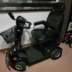 Scootmobiel met nieuwe batterij!, Ophalen, Zo goed als nieuw